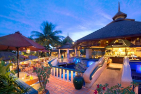 Отель Mangosteen Ayurveda & Wellness Resort - SHA Plus  Раваи